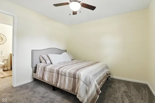 $310,500 | 5451 Daniel Drive, Indianapolis, IN 46226