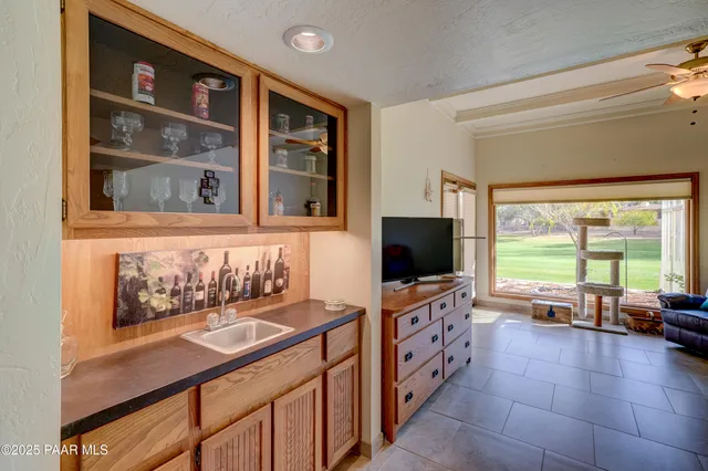 $369,900 | 6155 Crista Lynn Place, Unit 5, Prescott, AZ 86301