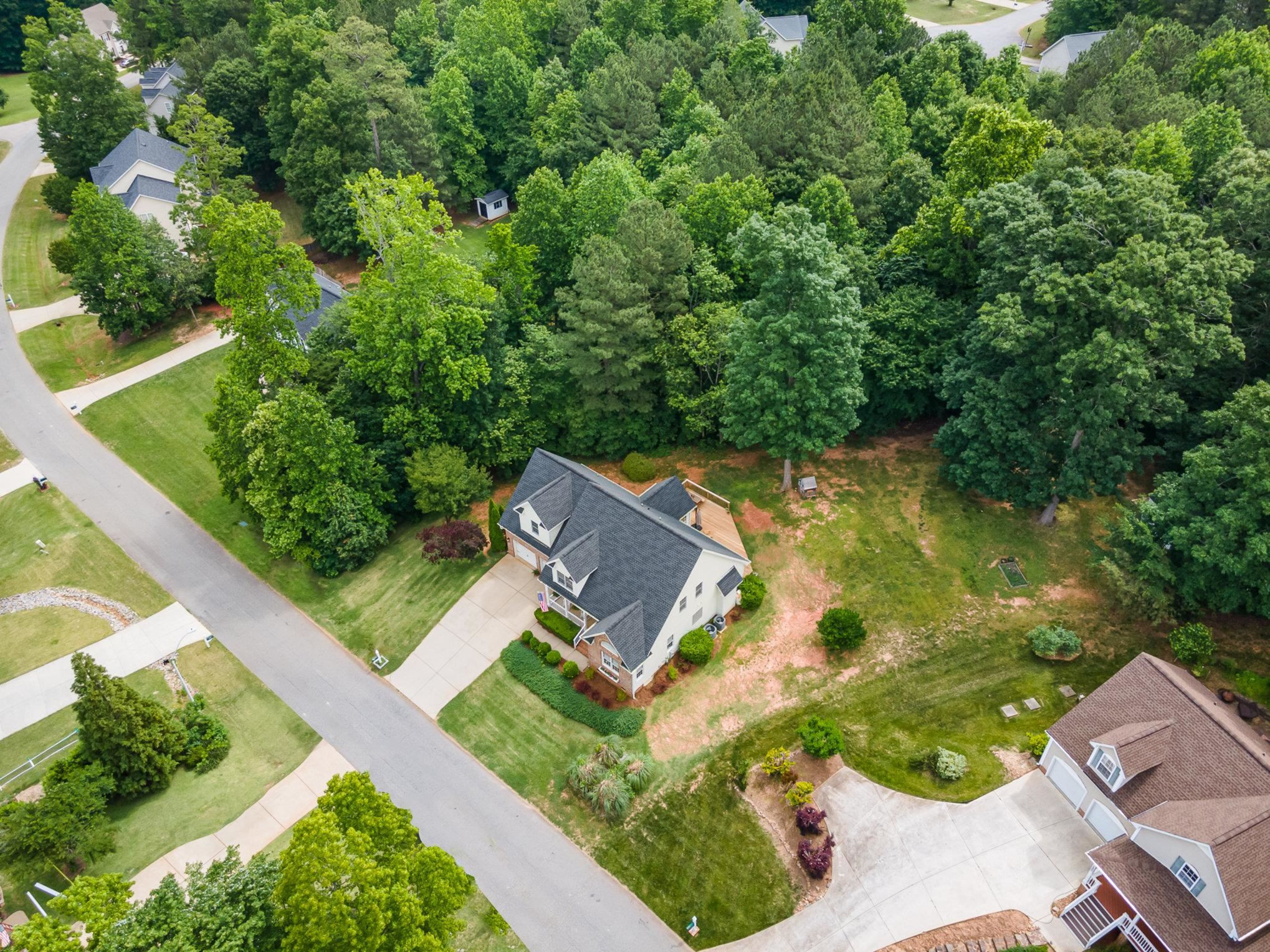 1308 Red Brick Road Garner, NC 27529 - Photo 26 of 31 Photo 26