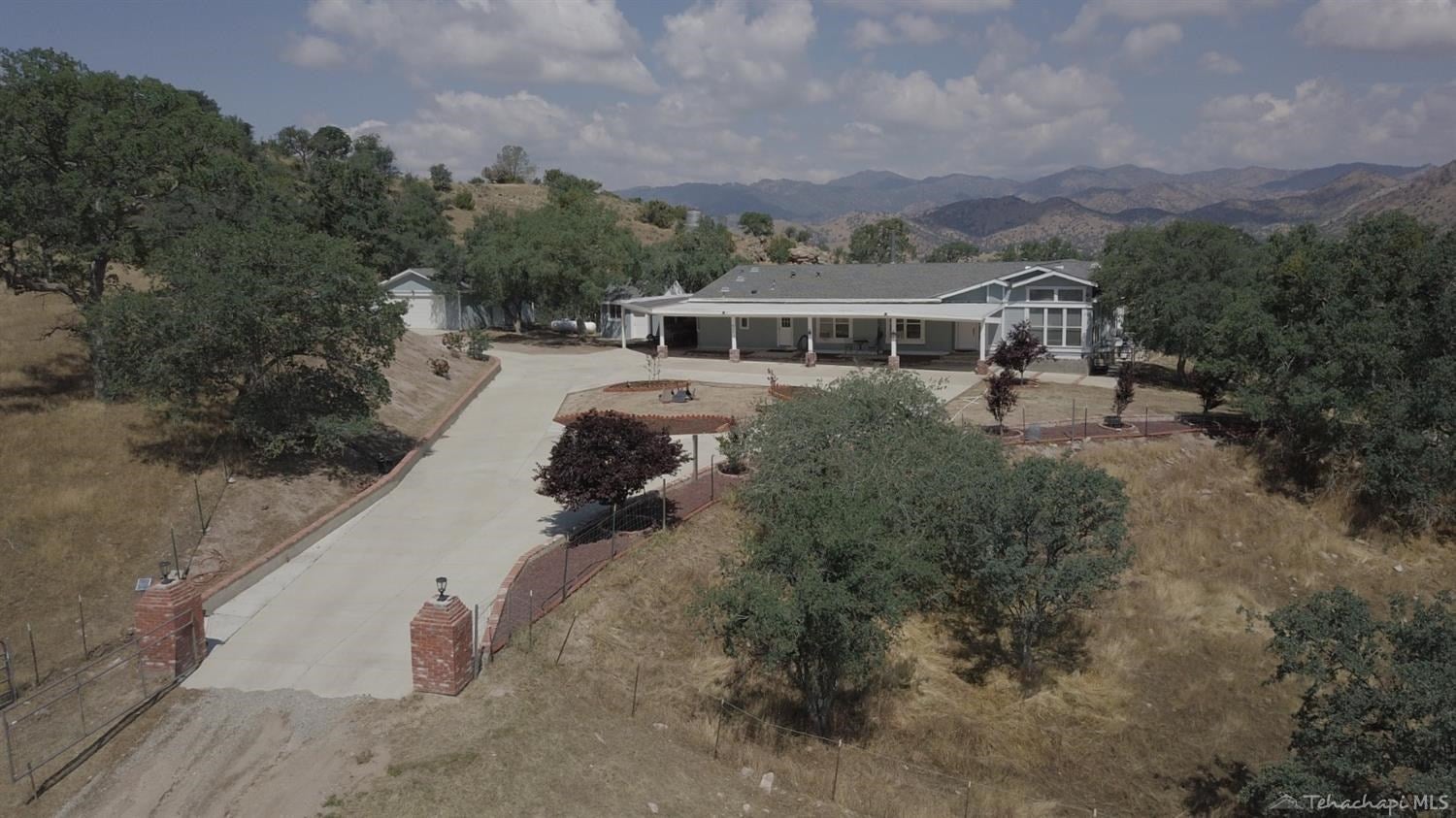 33223 Little Valley Road Caliente, CA 93518 - Photo 20 of 23 Gallery Image 20