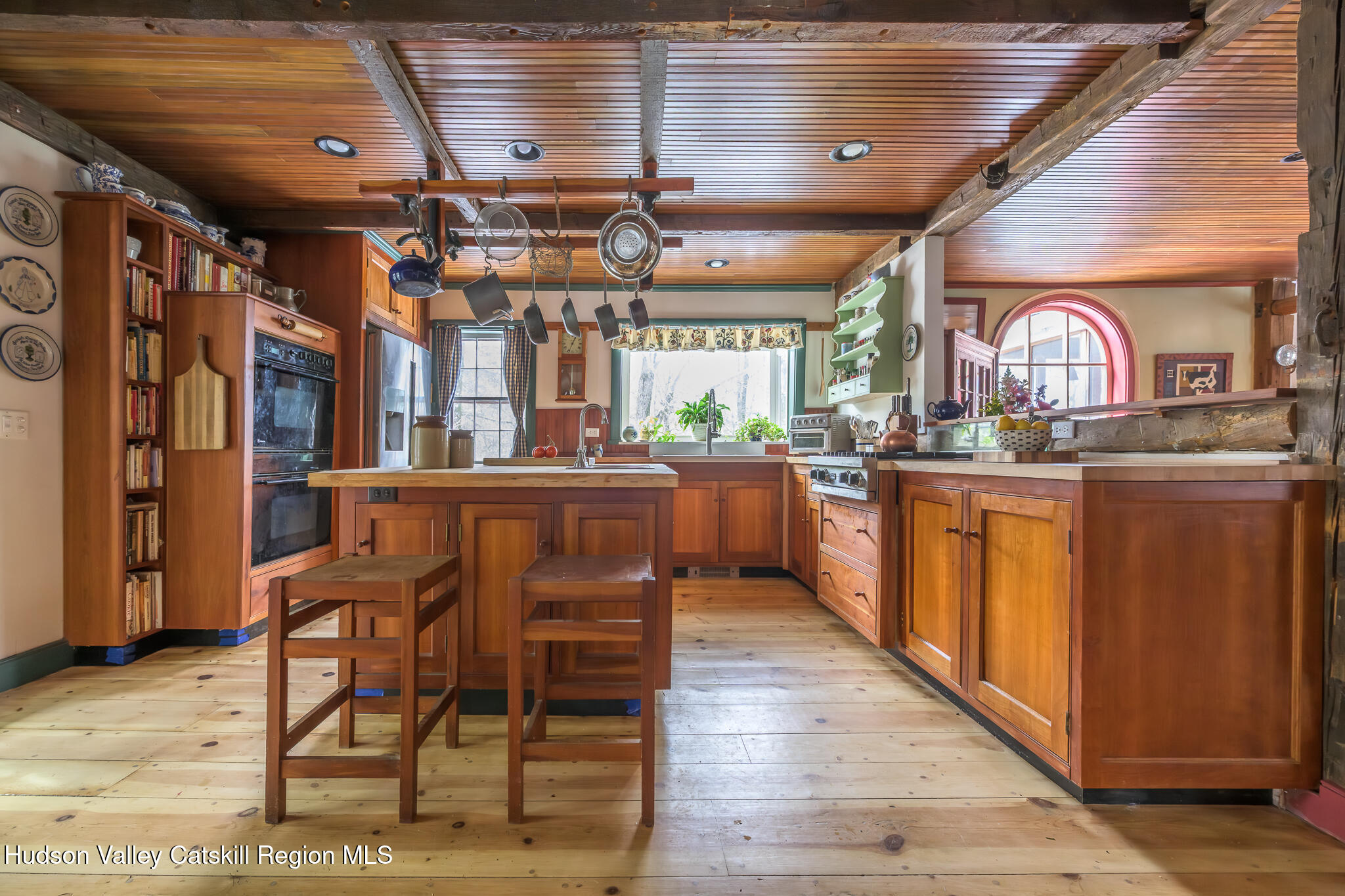 76 Bowman Road Chatham, NY 12037 - Photo 23 of 64 Kitchen