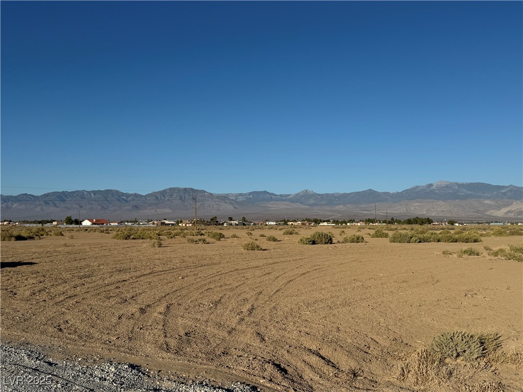 3721 South Woodchips Road Pahrump, NV 89048 - Photo 4 of 5