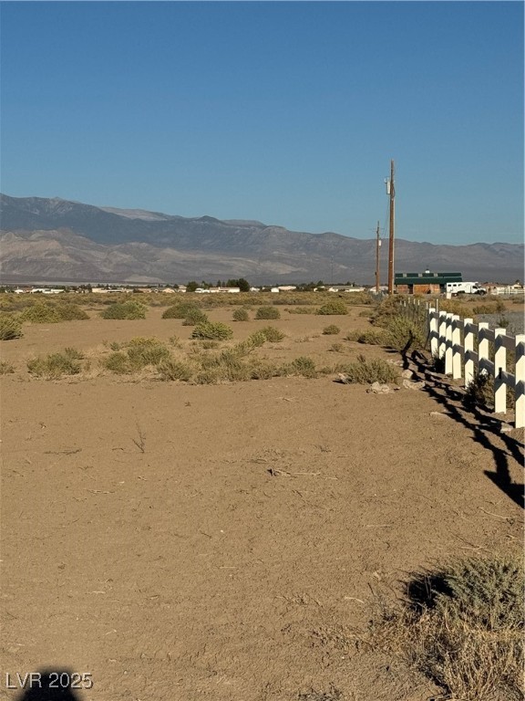 3721 South Woodchips Road Pahrump, NV 89048 - Photo 5 of 5
