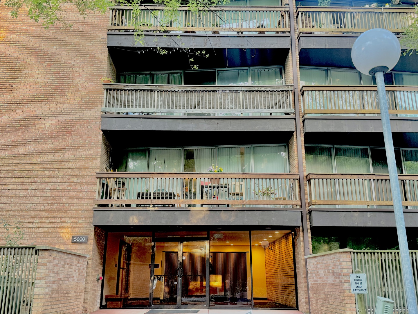 5600 Hillcrest Lane, Unit 3D Lisle, IL 60532 - Photo 1 of 25