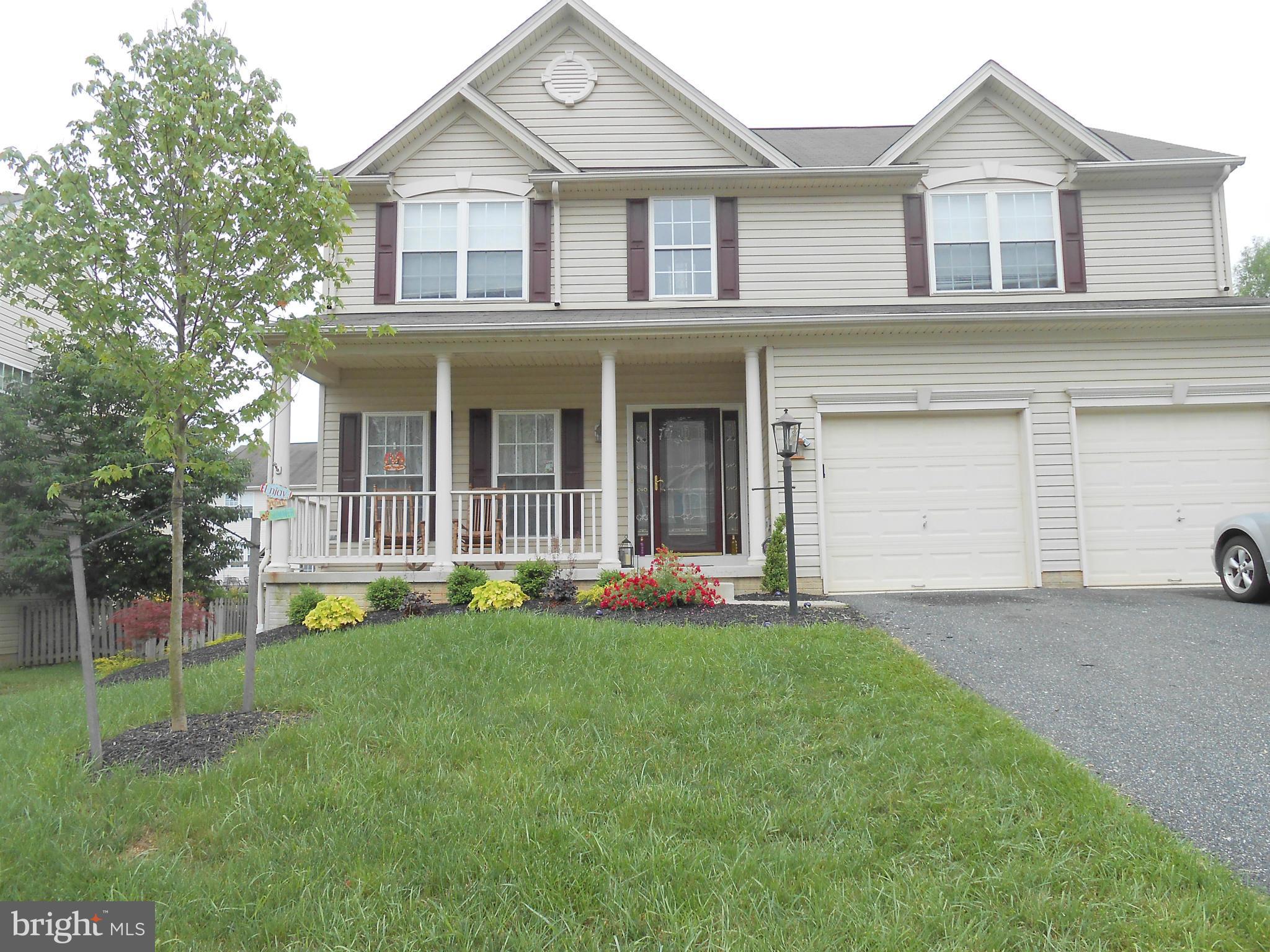 311 Powdersby Road Joppa, MD 21085 - Photo 1 of 29 Exterior (Front)