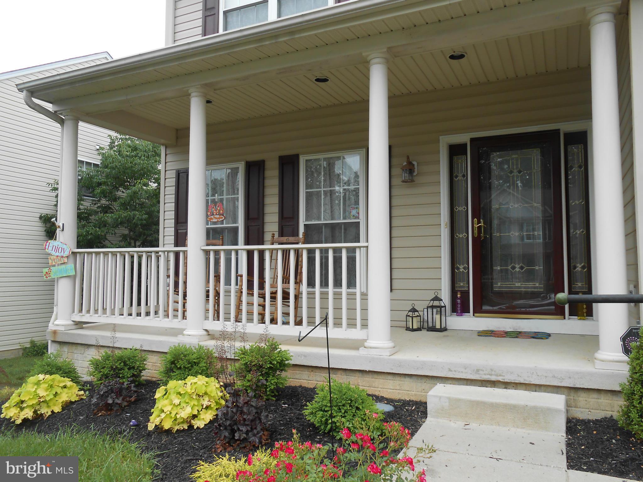 311 Powdersby Road Joppa, MD 21085 - Photo 2 of 29 Exterior (Front)