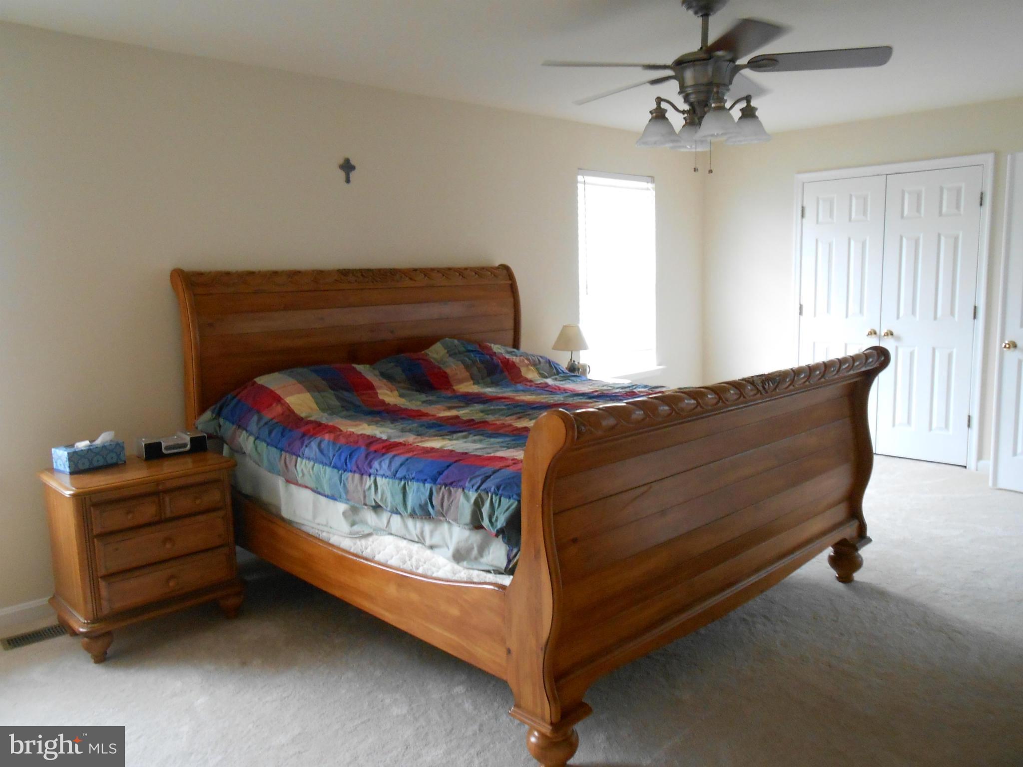311 Powdersby Road Joppa, MD 21085 - Photo 11 of 29 Bath (Master)