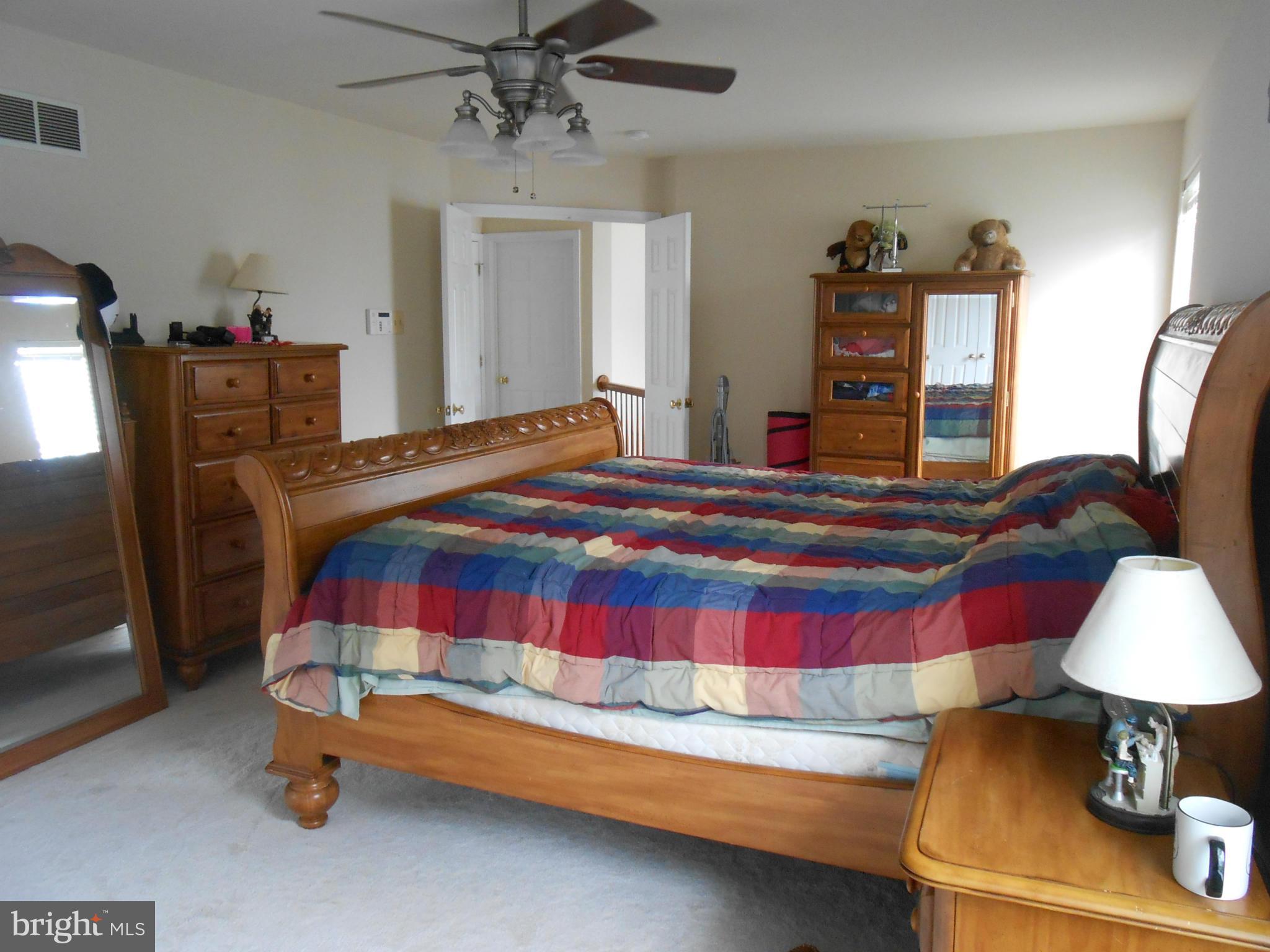 311 Powdersby Road Joppa, MD 21085 - Photo 12 of 29 Bedroom (Master)