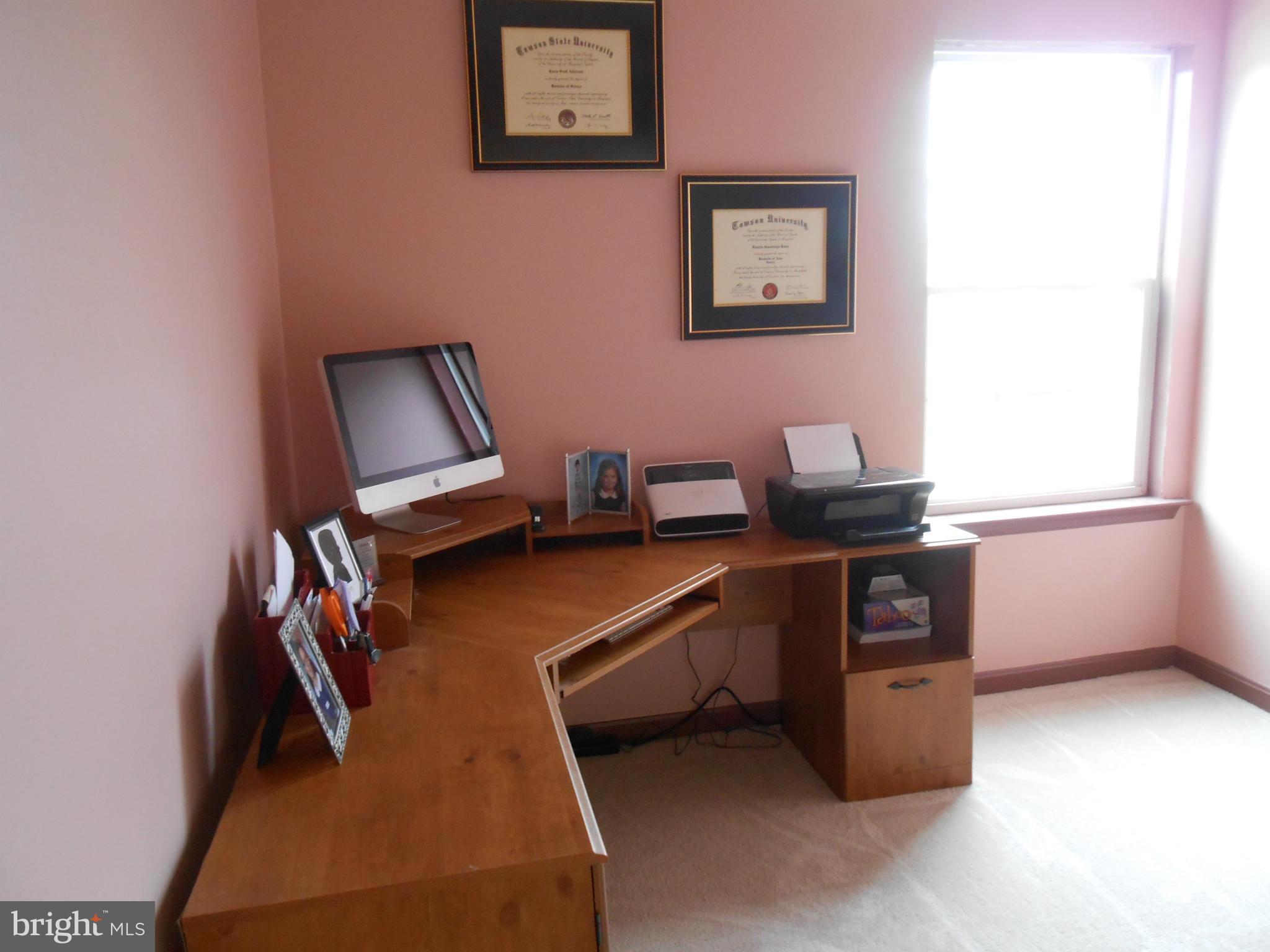 311 Powdersby Road Joppa, MD 21085 - Photo 15 of 29 Bedroom