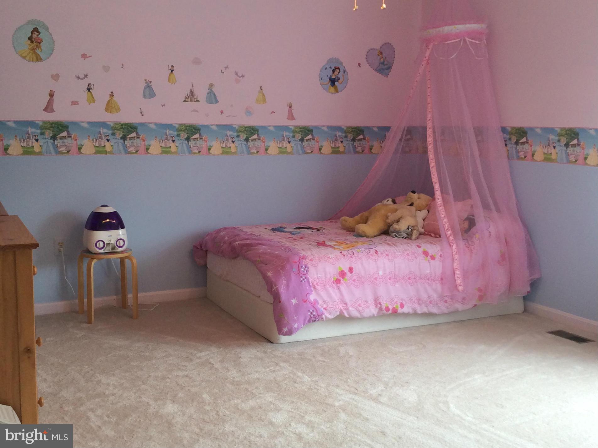311 Powdersby Road Joppa, MD 21085 - Photo 19 of 29 Bedroom