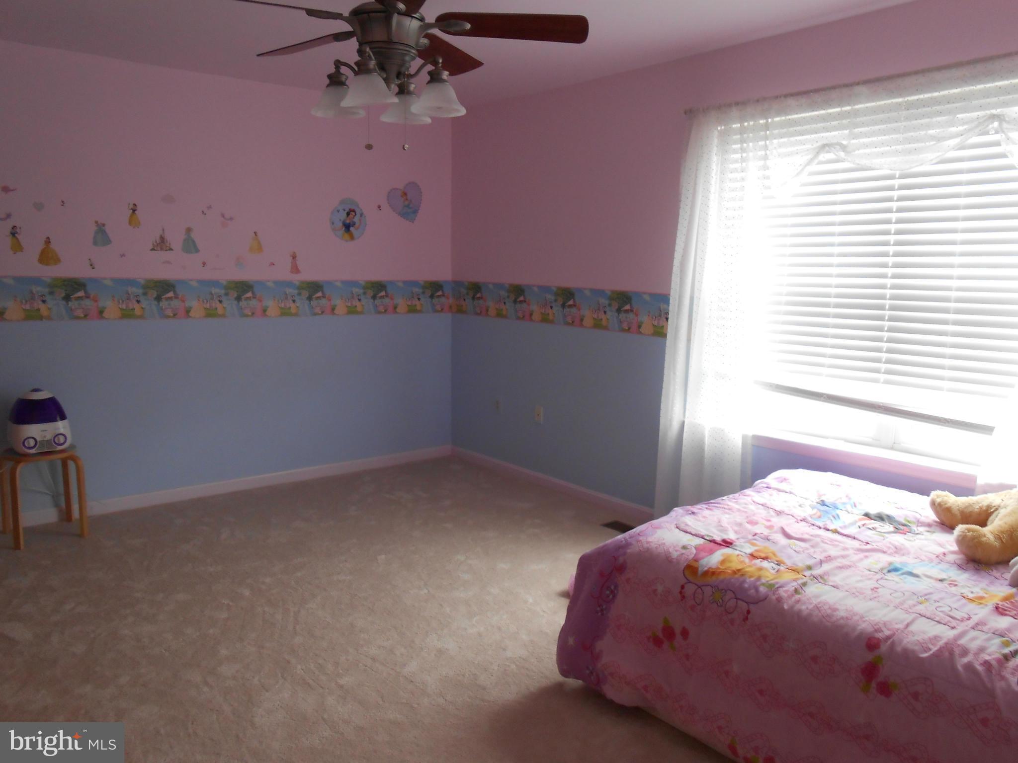 311 Powdersby Road Joppa, MD 21085 - Photo 20 of 29 Bedroom