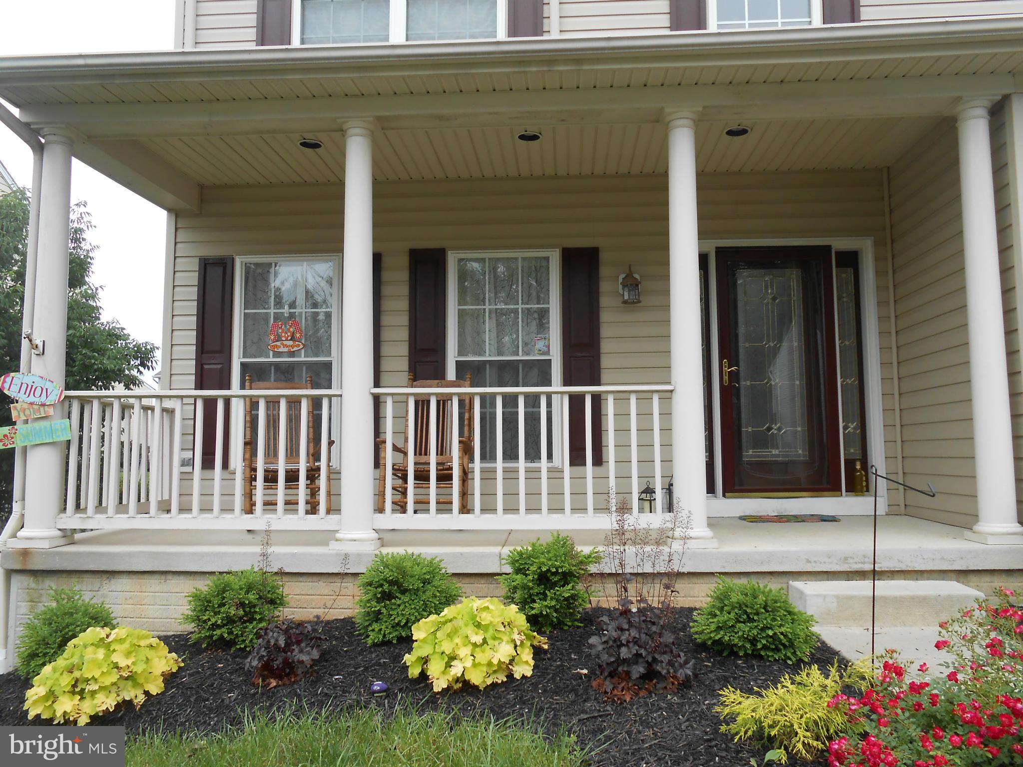 311 Powdersby Road Joppa, MD 21085 - Photo 3 of 29 Exterior (Front)