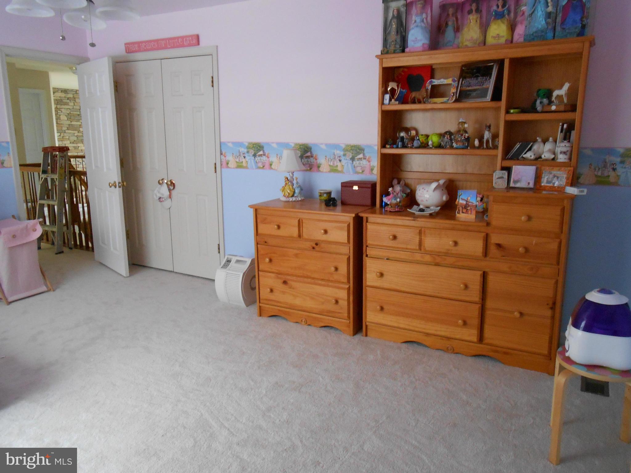 311 Powdersby Road Joppa, MD 21085 - Photo 21 of 29 Bedroom