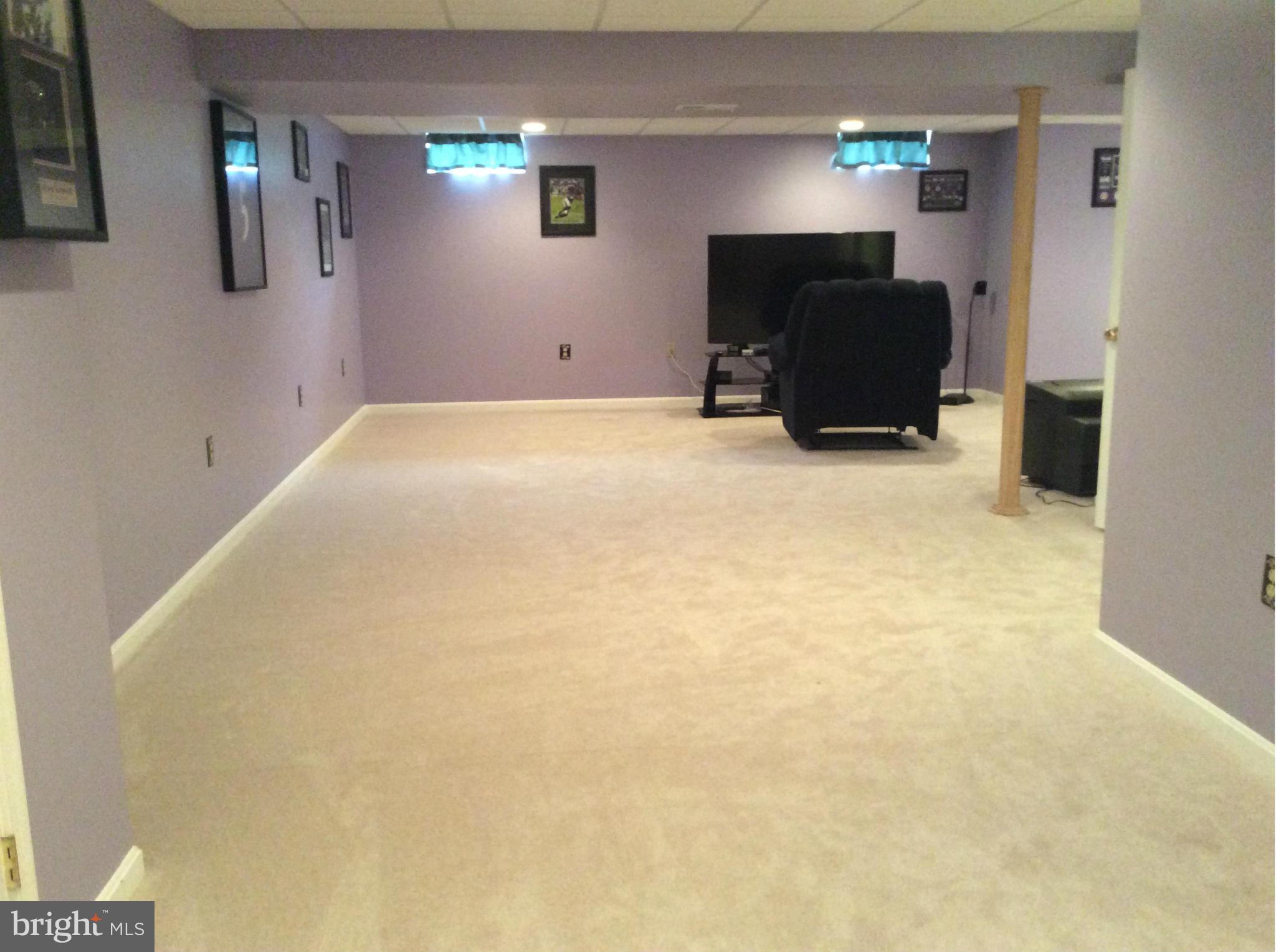 311 Powdersby Road Joppa, MD 21085 - Photo 27 of 29 Basement