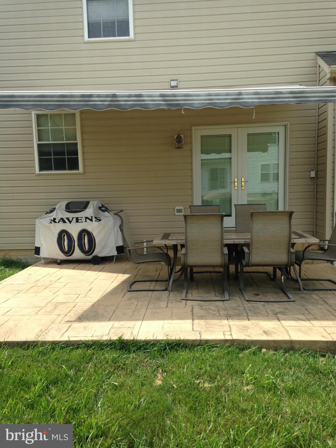 311 Powdersby Road Joppa, MD 21085 - Photo 29 of 29 Exterior (Rear)