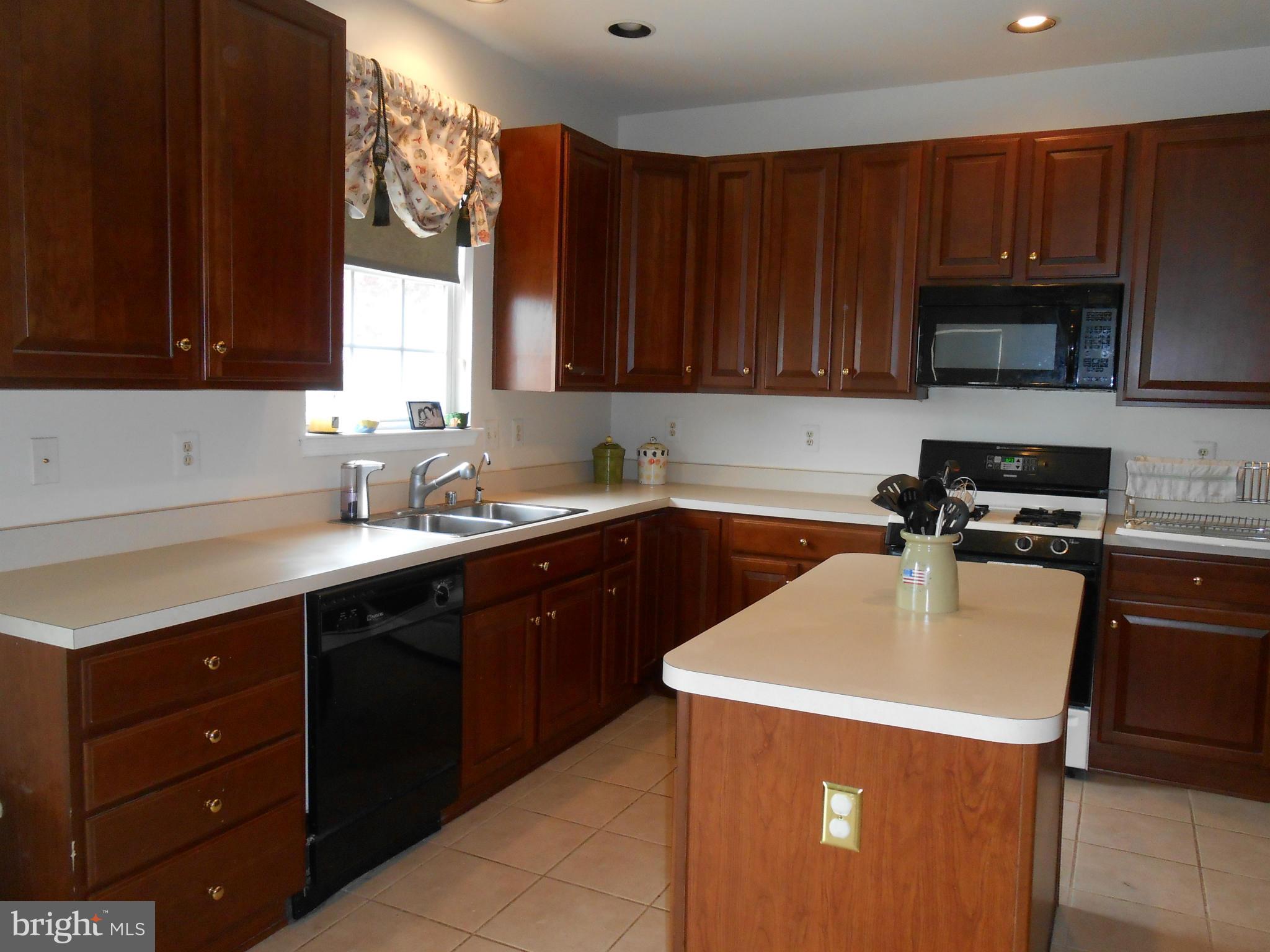 311 Powdersby Road Joppa, MD 21085 - Photo 4 of 29 Kitchen