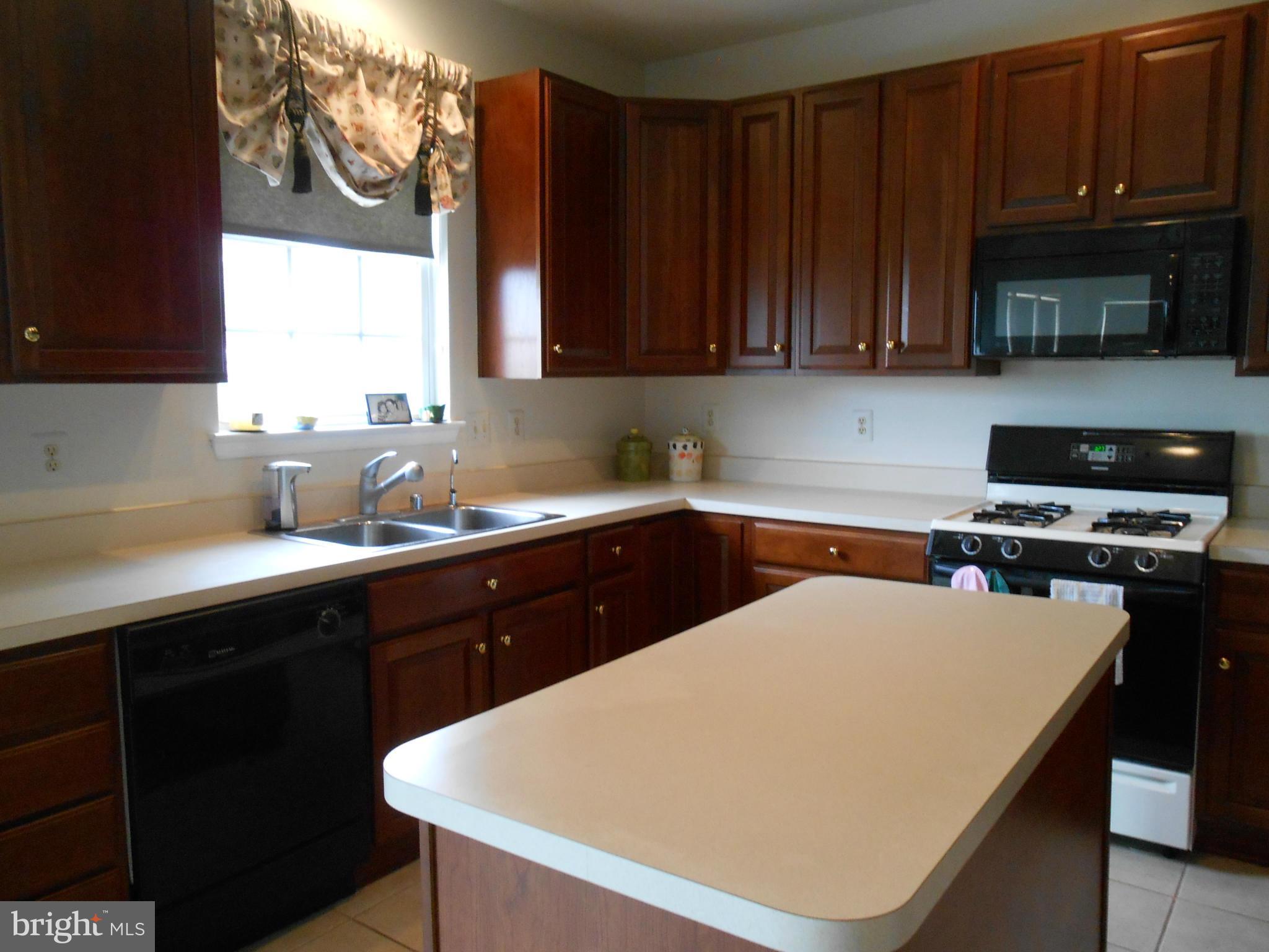 311 Powdersby Road Joppa, MD 21085 - Photo 5 of 29 Kitchen