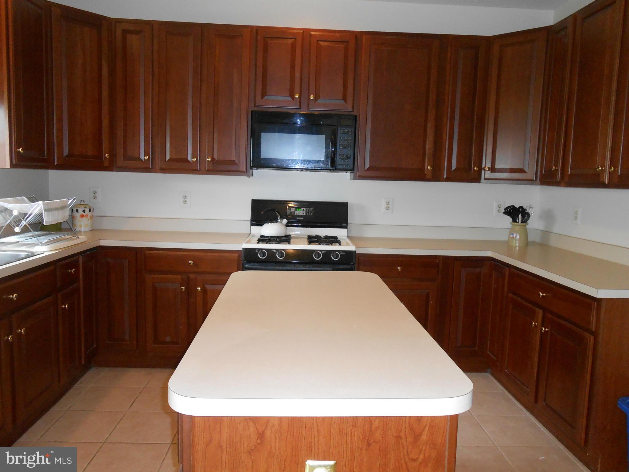 311 Powdersby Road Joppa, MD 21085 - Photo 6 of 29 Kitchen
