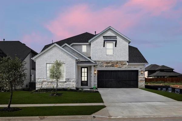 $572,000 | 2509 Swinley Frst Street, Celina, TX 75009