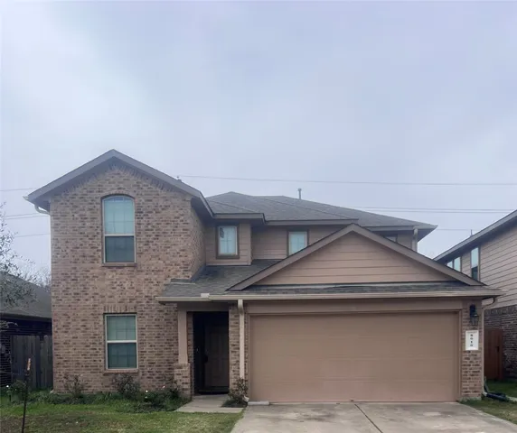 $284,990 | 8010 Farthing Lane, Rosharon, TX 77583