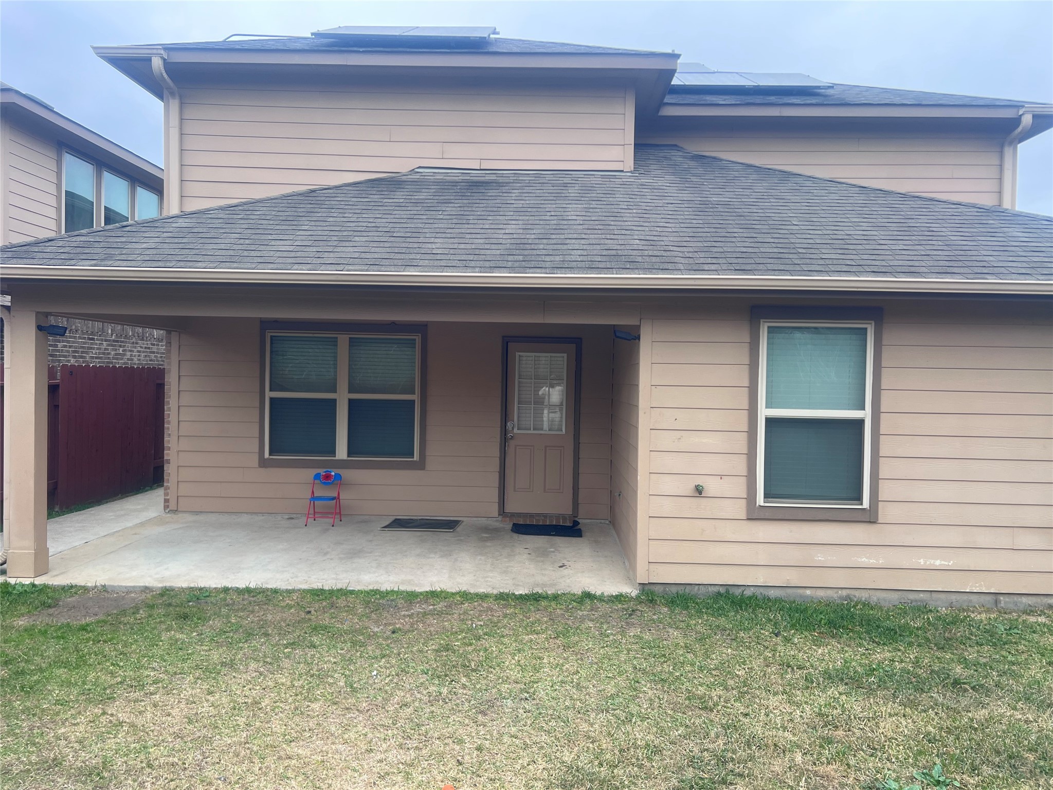 8010 Farthing Lane Rosharon, TX 77583 - Photo 20 of 21