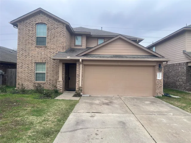 $284,990 | 8010 Farthing Lane, Rosharon, TX 77583