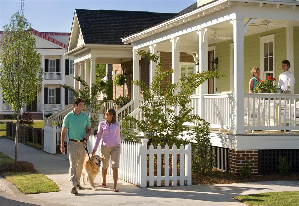 380 Front Street North Augusta, SC 29841 - Photo 10 of 11 WALK ON SIDEWALKS (Large)