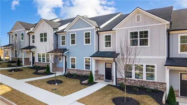 $299,900 | 403 Whitehorse Way, Unit 41, Conyers, GA 30094