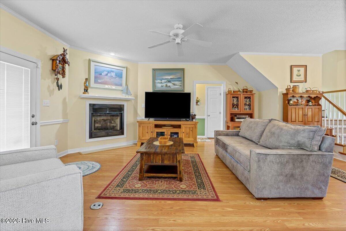 1202 Old Smith Chapel Road Mount Olive, NC 28365 - Photo 12 of 39 31-1202 Old Smith Chapel Rd-31