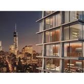 $7,750,000 | 215 Chrystie Street, Unit 28EAST | Lower East Side