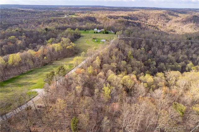 $149,900 | 26406 Bartle Knob Road, Memphis, TN 47106