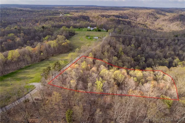 $149,900 | 26406 Bartle Knob Road, Memphis, TN 47106