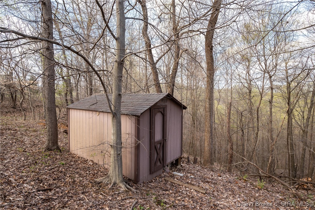 26406 Bartle Knob Road Memphis, TN 47106 - Photo 3 of 25