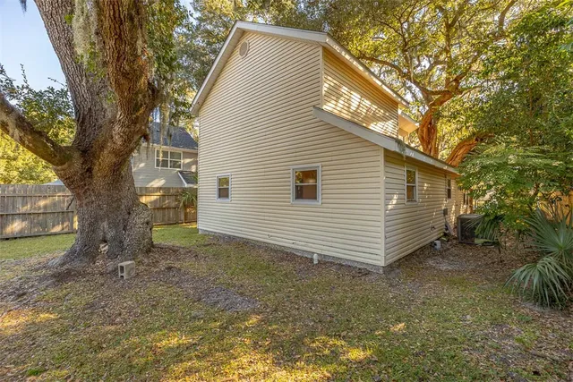 $555,000 | 239 Broadway Street, St. Simons Island, GA 31522