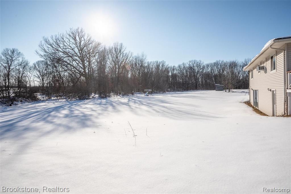 4909 West Schafer Road Pinckney, MI 48169 - Photo 34 of 40
