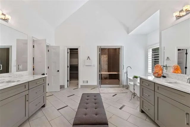 $1,349,500 | 9950 Farmbrook Lane, Johns Creek, GA 30022