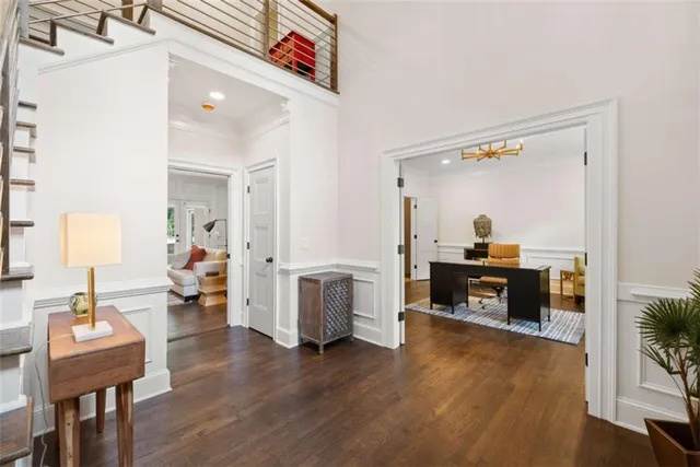 $1,349,500 | 9950 Farmbrook Lane, Johns Creek, GA 30022