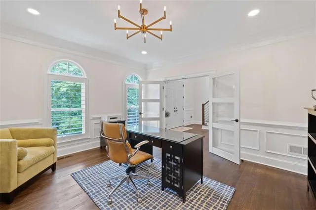 $1,349,500 | 9950 Farmbrook Lane, Johns Creek, GA 30022