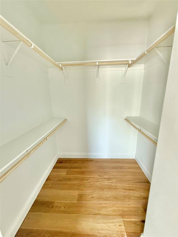 986 South 6th Avenue, Unit 988 Denison, TX 75021 - Photo 13 of 15 a view of an empty room