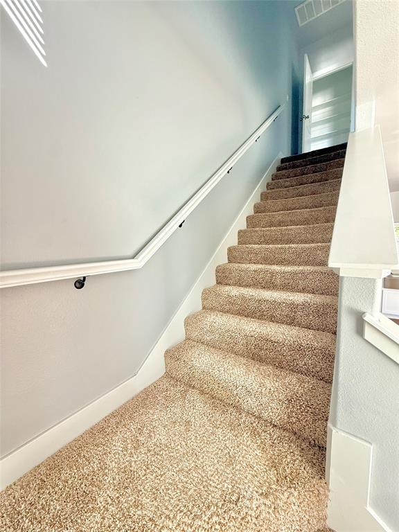 986 South 6th Avenue, Unit 988 Denison, TX 75021 - Photo 8 of 15 a view of entryway