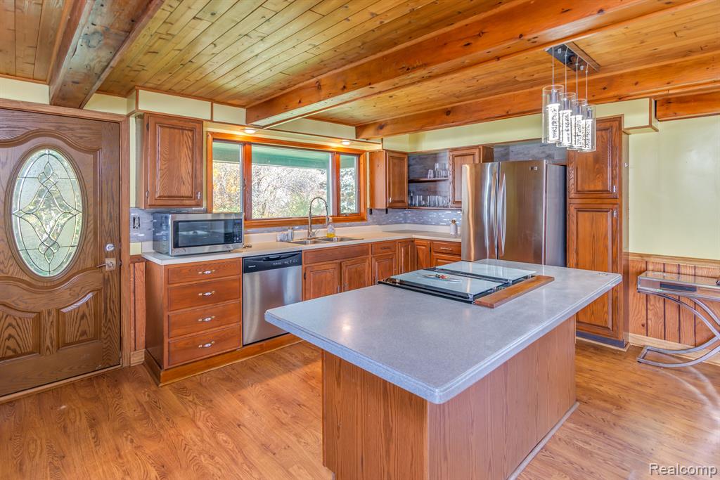 8202 Wilson Road Montrose, MI 48457 - Photo 8 of 46