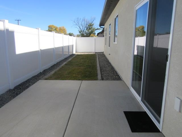 2468 Revere Road Grand Junction, CO 81505 - Photo 23 of 26 a view of an entryway