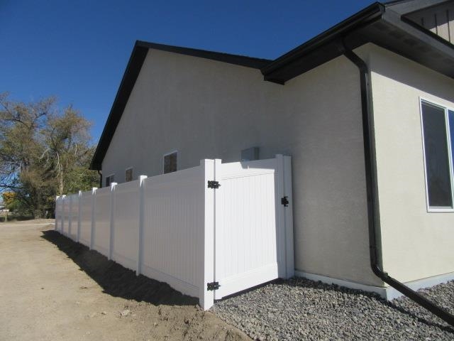 2468 Revere Road Grand Junction, CO 81505 - Photo 26 of 26 a view of a storage & utility room