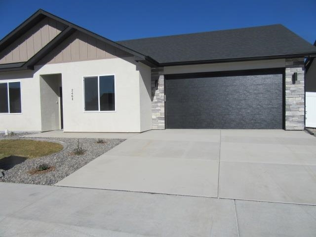 2468 Revere Road Grand Junction, CO 81505 - Photo 3 of 26 a front view of a house