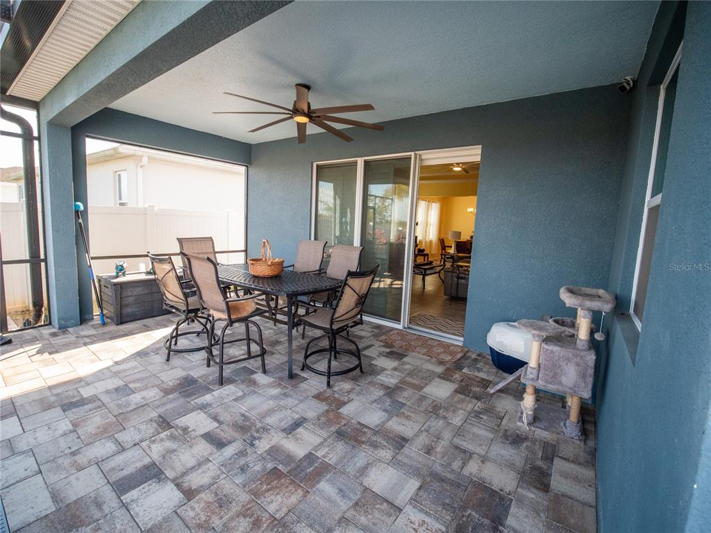 1763 Ranger Highlands Road Kissimmee, FL 34744 - Photo 31 of 47