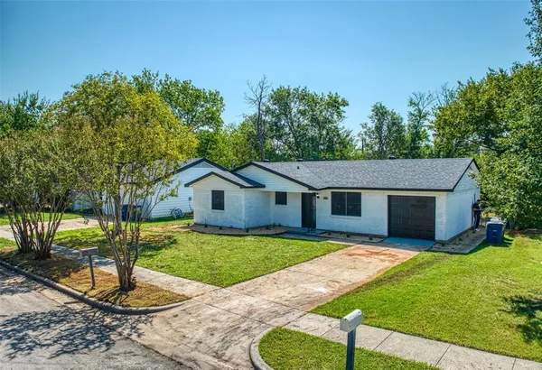 $245,900 | 603 Valentine Lane, Wylie, TX 75098