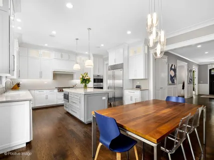 $2,099,000 | 225 East Wilson Street, Elmhurst, IL 60126
