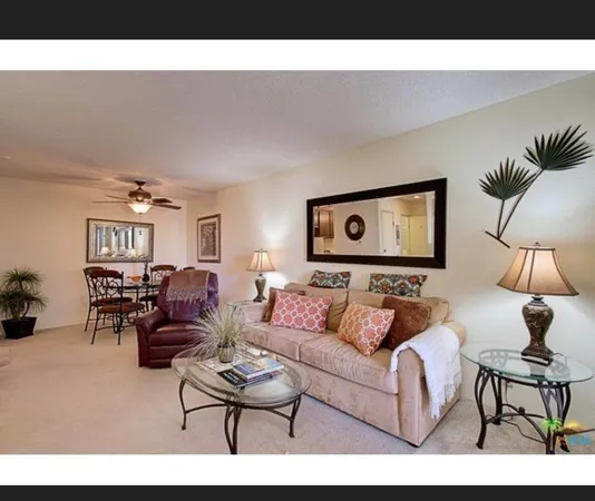 $130,000 | 510 North Villa Court, Unit 116, Palm Springs, CA 92262