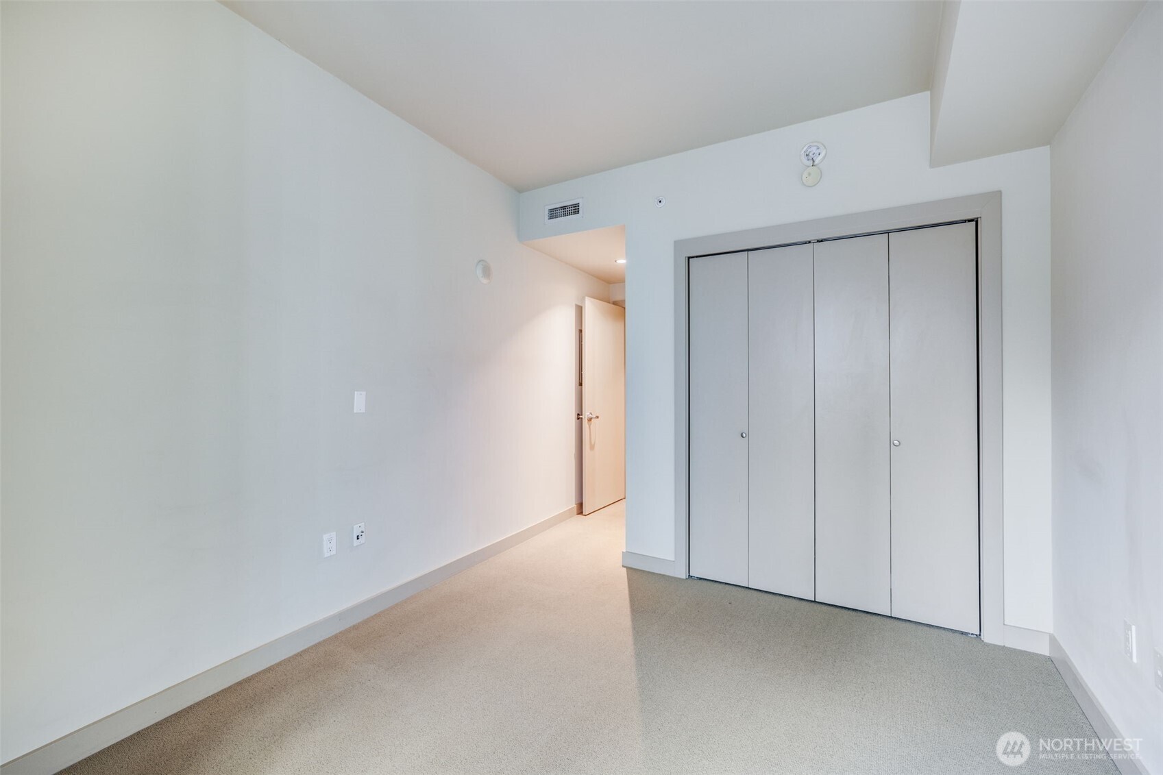 900 Lenora Street, Unit W803 Seattle, WA 98121 - Photo 12 of 29 a view of an empty room