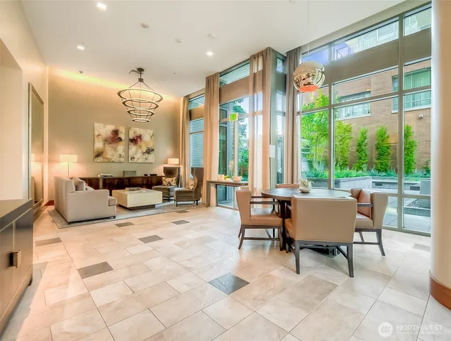 $2,850 | 900 Lenora Street, Unit W803, Seattle, WA 98121